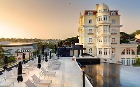 Hotel Inglaterra - Charme & Boutique